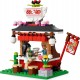 LEGO® Friends 41701 Pouliční trh s jídlem