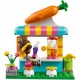 LEGO® Friends 41701 Pouliční trh s jídlem