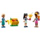 LEGO® Friends 41701 Pouliční trh s jídlem