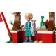 LEGO® Friends 41701 Pouliční trh s jídlem