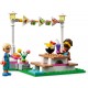 LEGO® Friends 41701 Pouliční trh s jídlem