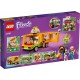 LEGO® Friends 41701 Pouliční trh s jídlem