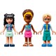 LEGO® Friends 41701 Pouliční trh s jídlem