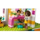 LEGO® Friends 41731 Mezinárodní škola v městečku Heartlake