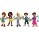 LEGO® Friends 41731 Mezinárodní škola v městečku Heartlake