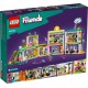 LEGO® Friends 41731 Mezinárodní škola v městečku Heartlake