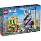 LEGO® Friends 41732 Květinářství a design studio v centru města