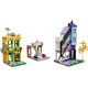 LEGO® Friends 41732 Květinářství a design studio v centru města