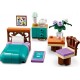 LEGO® Friends 41732 Květinářství a design studio v centru města