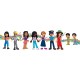 LEGO® Friends 41732 Květinářství a design studio v centru města