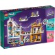 LEGO® Friends 41732 Květinářství a design studio v centru města