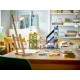 LEGO® Friends 41732 Květinářství a design studio v centru města