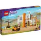 LEGO® Friends 41717 Mia a záchranná akce v divočině