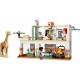 LEGO® Friends 41717 Mia a záchranná akce v divočině