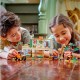 LEGO® Friends 41717 Mia a záchranná akce v divočině
