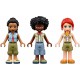 LEGO® Friends 41717 Mia a záchranná akce v divočině