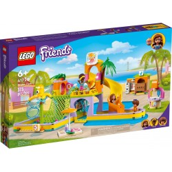LEGO® Friends 41720 Aquapark