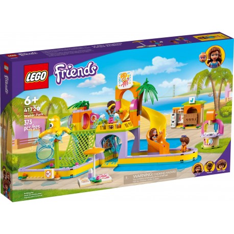 LEGO® Friends 41720 Aquapark