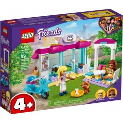 LEGO® Friends 41440 Pekárna v městečku Heartlake