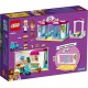 LEGO® Friends 41440 Pekárna v městečku Heartlake