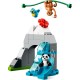 LEGO® DUPLO® 10974 Divoká zvířata Asie