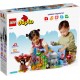 LEGO® DUPLO® 10974 Divoká zvířata Asie
