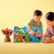 LEGO® DUPLO® 10974 Divoká zvířata Asie