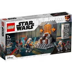 LEGO® Star Wars™ 75310 Duel na planetě Mandalore