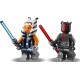 LEGO® Star Wars™ 75310 Duel na planetě Mandalore