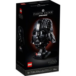 LEGO® Star Wars™ 75304 Helma Dartha Vadera