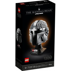 LEGO® Star Wars™ 75328 Helma Mandaloriana