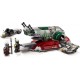 LEGO® Star Wars™ 75312 Boba Fett a jeho kosmická loď