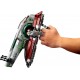 LEGO® Star Wars™ 75312 Boba Fett a jeho kosmická loď