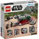 LEGO® Star Wars™ 75312 Boba Fett a jeho kosmická loď