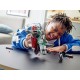 LEGO® Star Wars™ 75312 Boba Fett a jeho kosmická loď