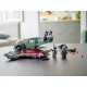 LEGO® Star Wars™ 75312 Boba Fett a jeho kosmická loď