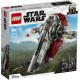 LEGO® Star Wars™ 75312 Boba Fett a jeho kosmická loď