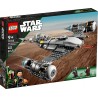 LEGO® Star Wars™ 75325 Mandalorianova stíhačka N-1