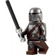 LEGO® Star Wars™ 75325 Mandalorianova stíhačka N-1