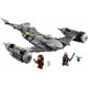 LEGO® Star Wars™ 75325 Mandalorianova stíhačka N-1