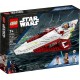 LEGO® Star Wars™ 75333 Jediská stíhačka Obi-Wana Kenobiho