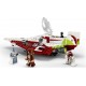 LEGO® Star Wars™ 75333 Jediská stíhačka Obi-Wana Kenobiho