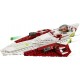 LEGO® Star Wars™ 75333 Jediská stíhačka Obi-Wana Kenobiho