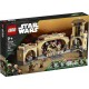 LEGO® Star Wars™ 75326 Trůnní sál Boby Fetta