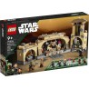 LEGO® Star Wars™ 75326 Trůnní sál Boby Fetta
