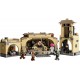LEGO® Star Wars™ 75326 Trůnní sál Boby Fetta