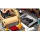 LEGO® Star Wars™ 75326 Trůnní sál Boby Fetta
