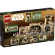 LEGO® Star Wars™ 75326 Trůnní sál Boby Fetta
