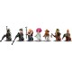 LEGO® Star Wars™ 75326 Trůnní sál Boby Fetta