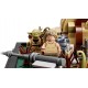 LEGO® Star Wars™ 75330 Jediský trénink na planetě Dagobah™ – diorama